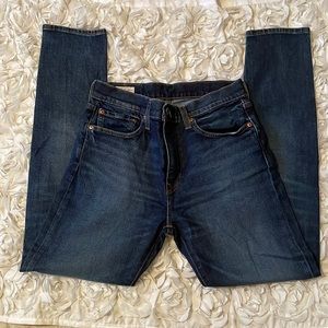 Levi jeans